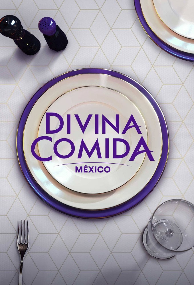 Divina Comida México Image