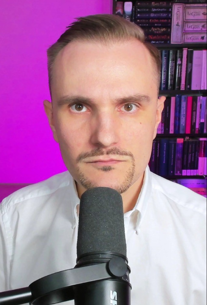 Something Unpleasant For Everyone Image