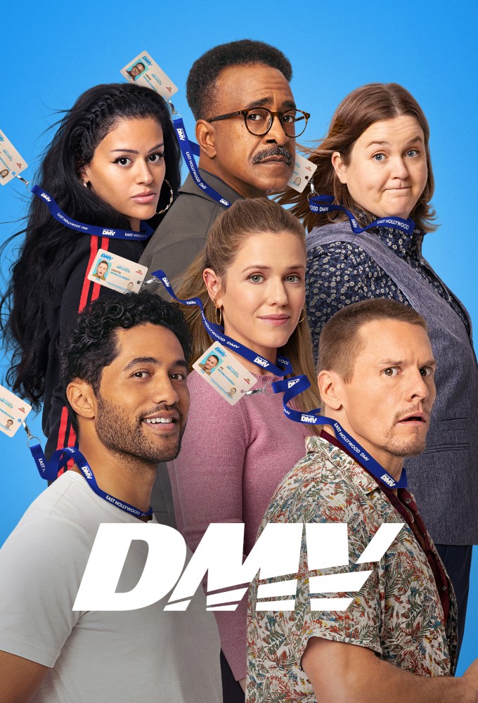 DMV Image