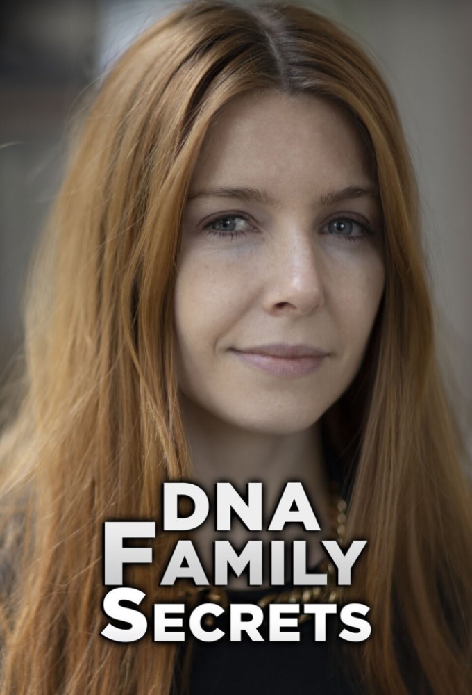 DNA Family Secrets Image