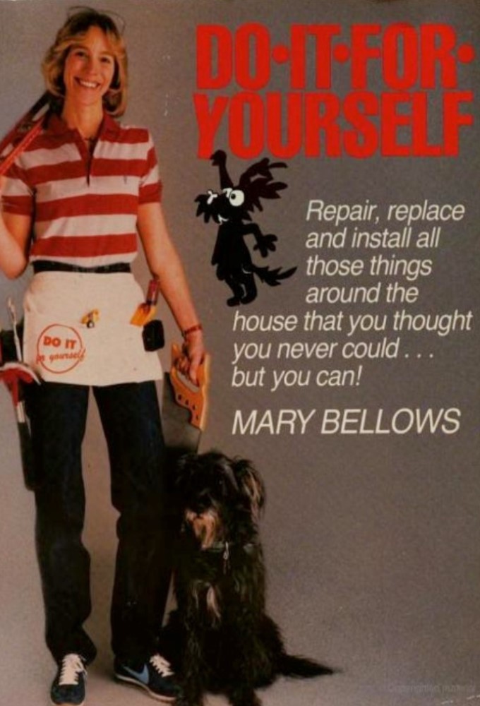 Do It For Yourself Image