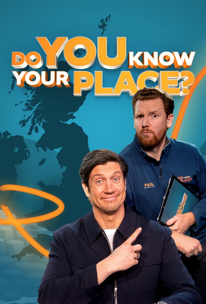 Do You Know Your Place? Image
