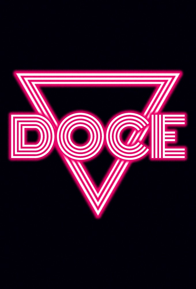 Doce series poster