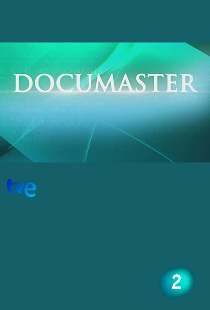 Documaster series poster