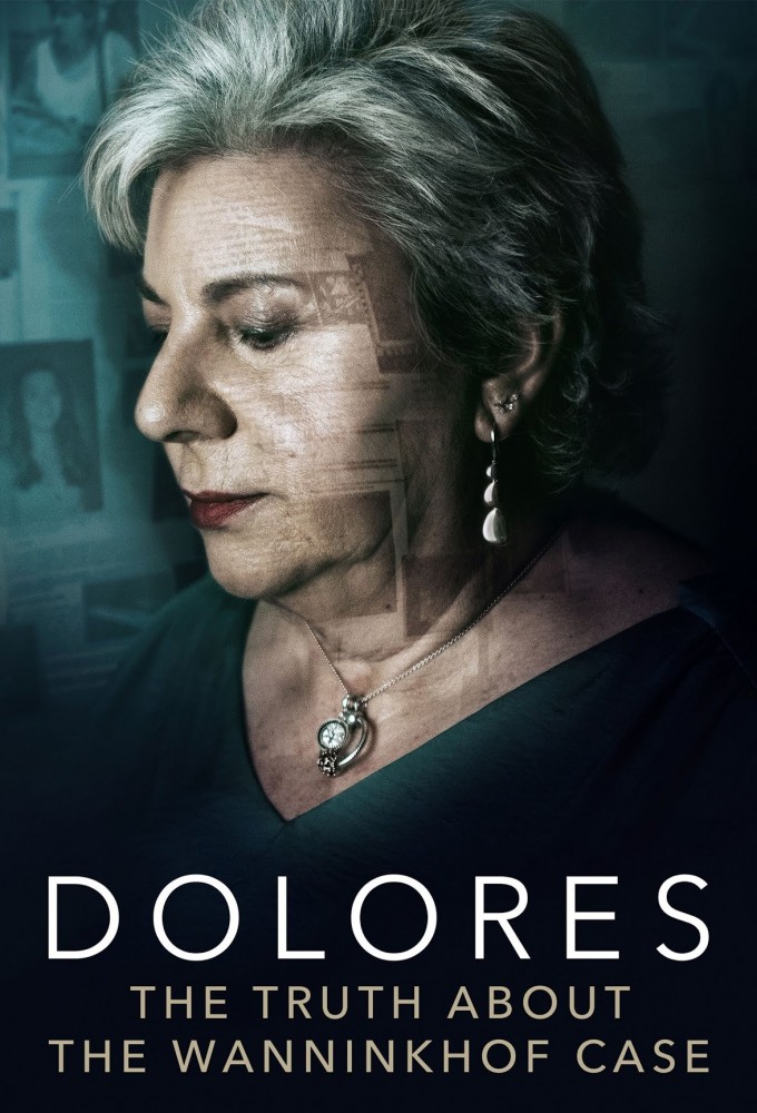 Dolores: The Truth About the Wanninkhof Case series poster