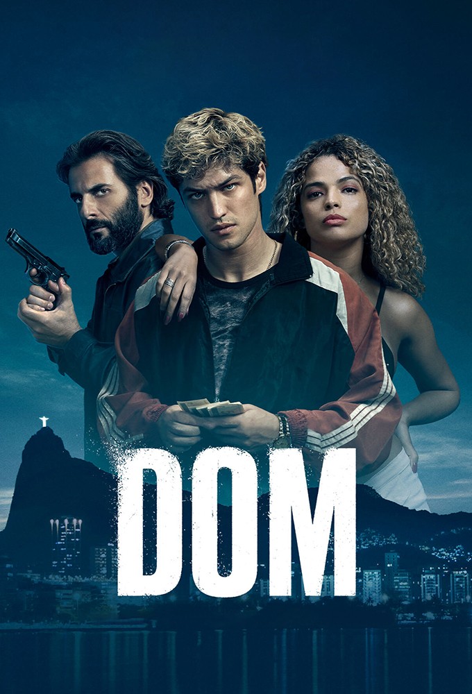 Dom Image