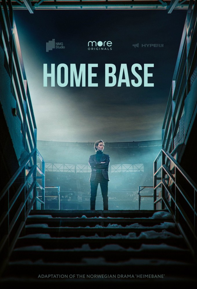 Home Base series poster