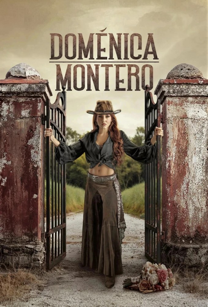 Doménica Montero Image