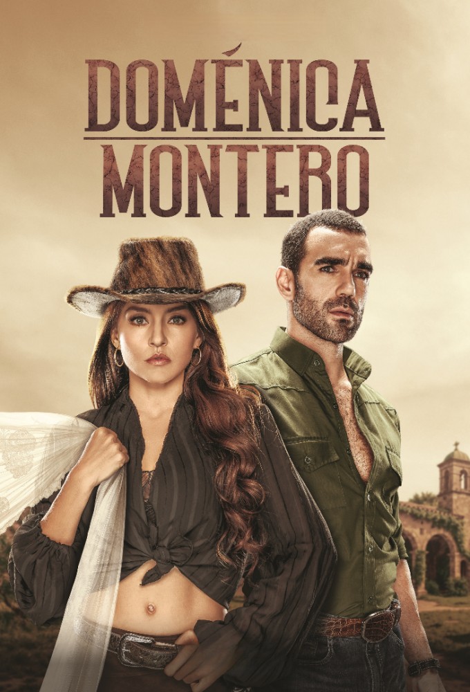 Doménica Montero Image