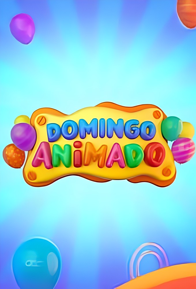Domingo Animado (2007) Image