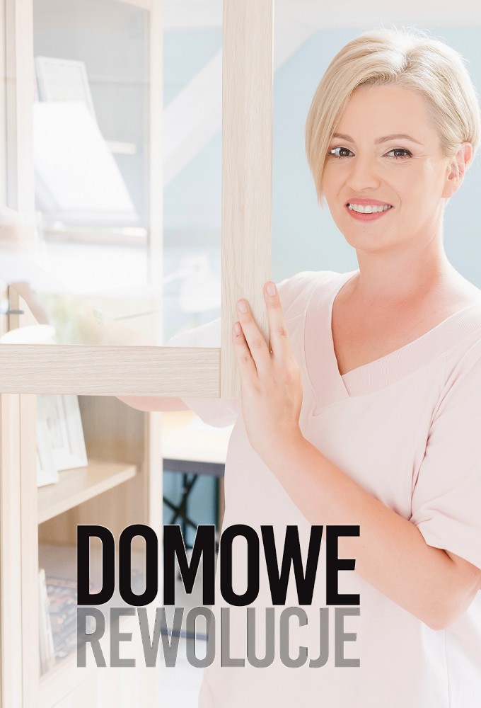 Home Revolutions Image