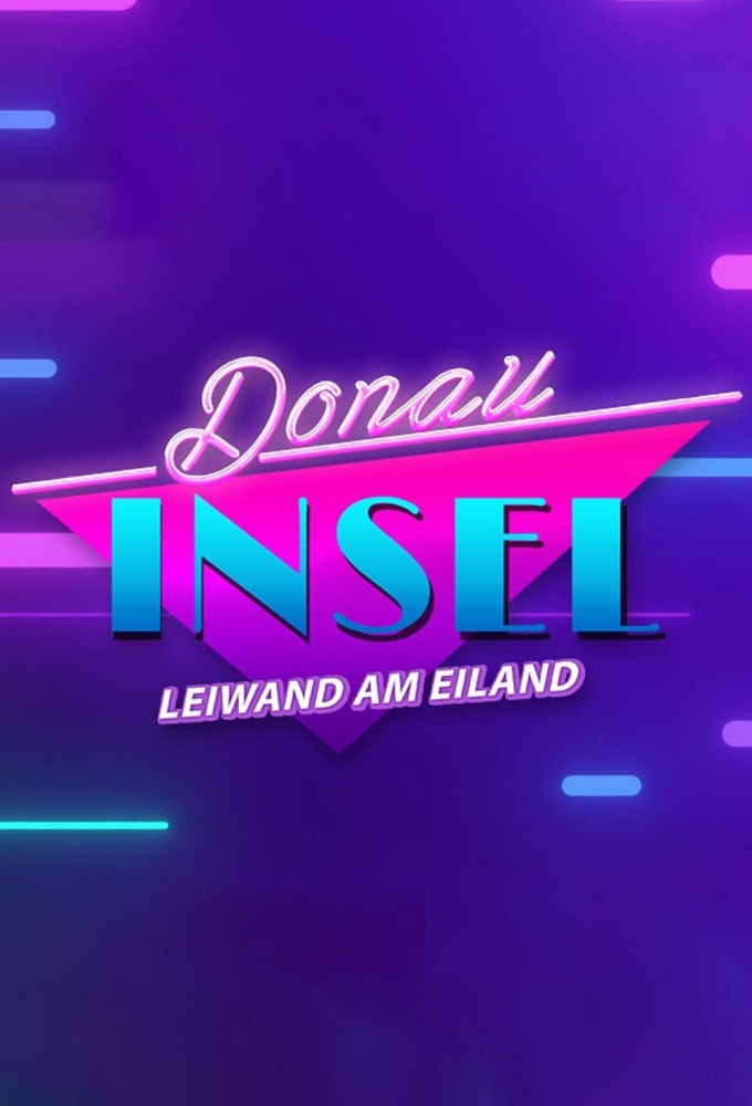 Donauinsel – Leiwand am Eiland Image