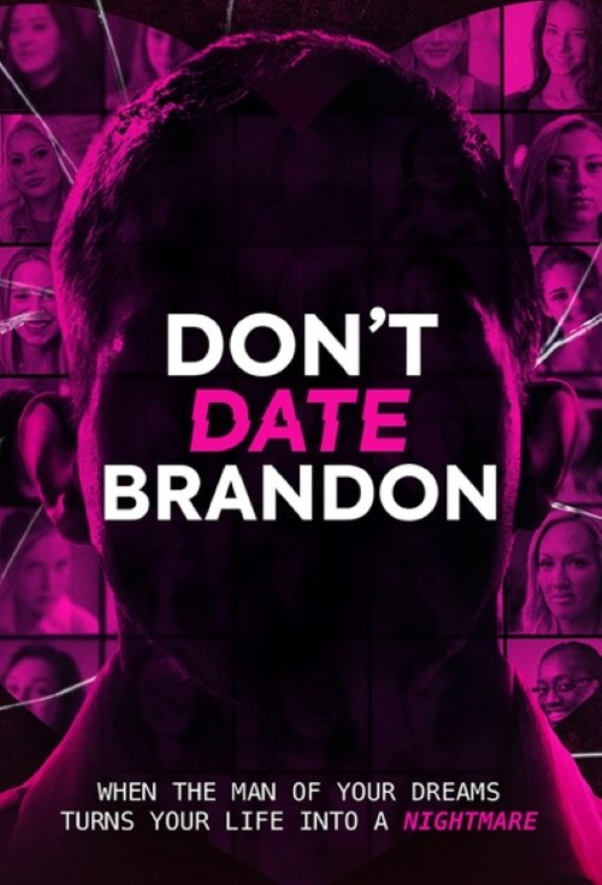 Don't Date Brandon Image