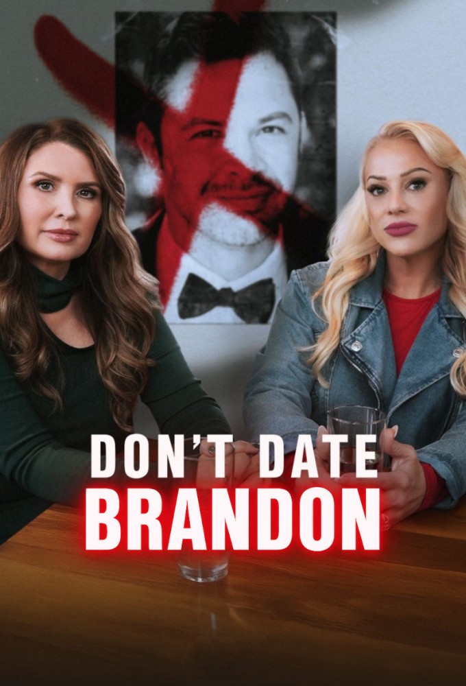 Don't Date Brandon Image