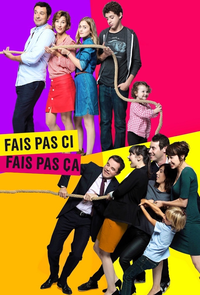 Don't Do This, Don't Do That Image