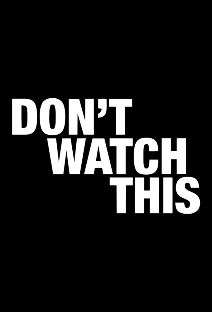 Don't Watch This Image