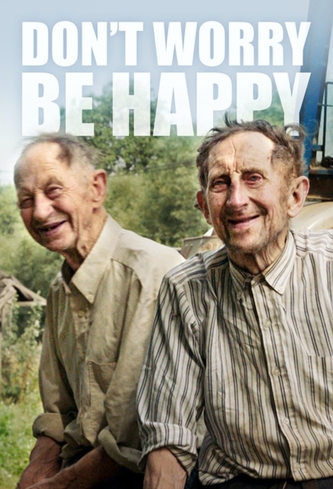 Don't Worry Be Happy Image