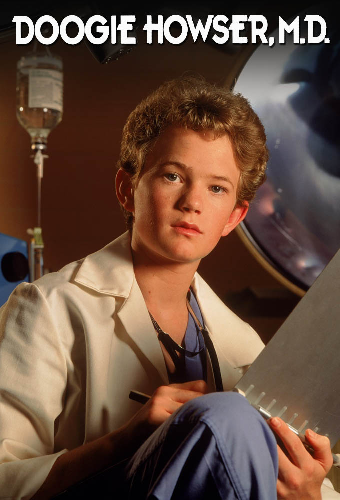Doogie Howser, M.D. Image