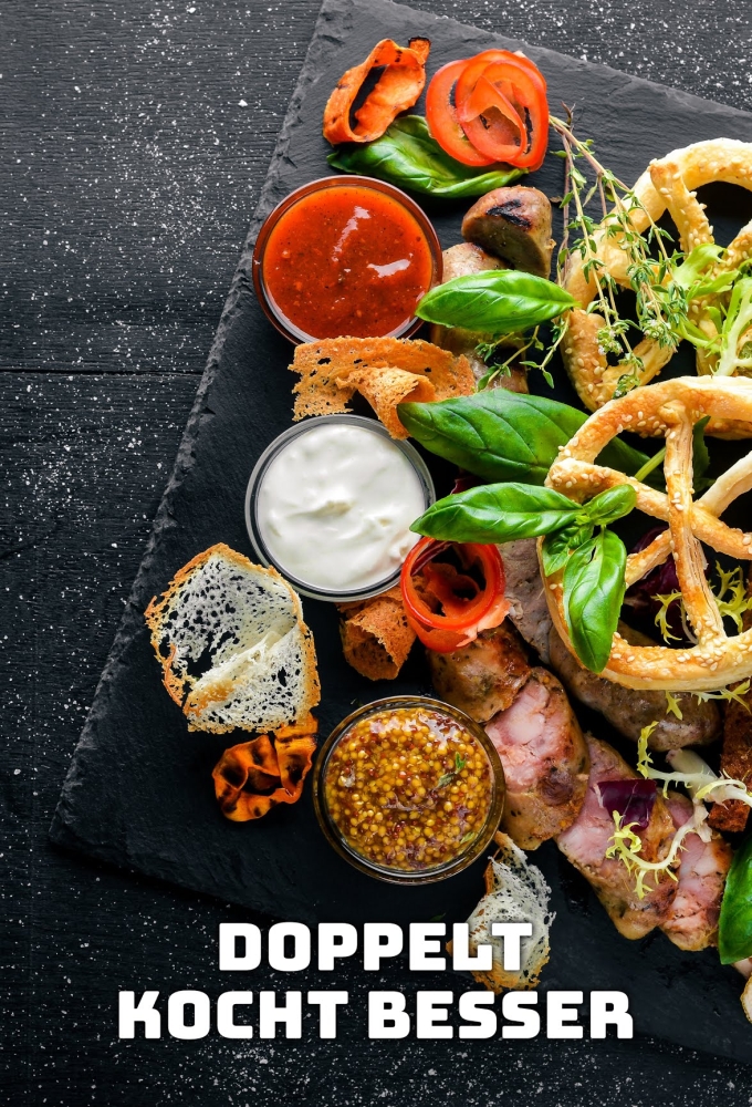 My Wife Rules Germany series poster