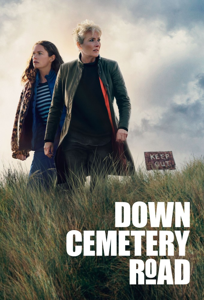 Down Cemetery Road Image