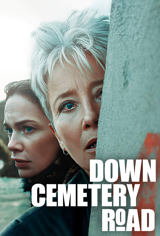 Down Cemetery Road Image
