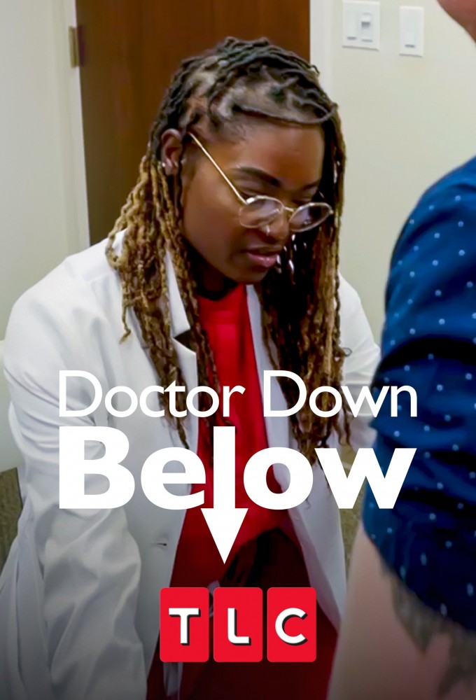 Dr. Down Below Image