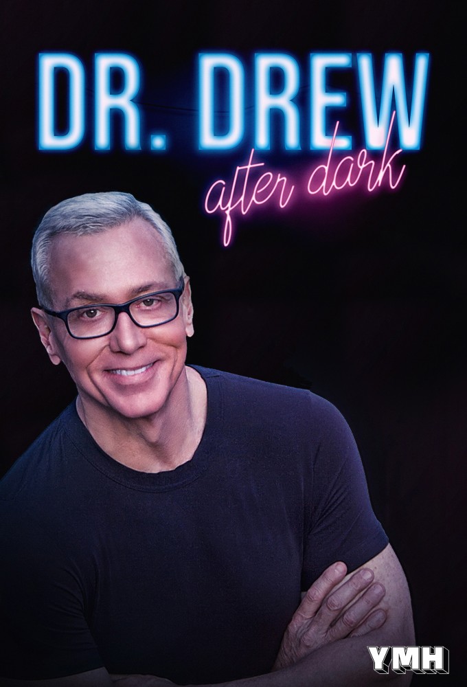 Dr. Drew After Dark series poster