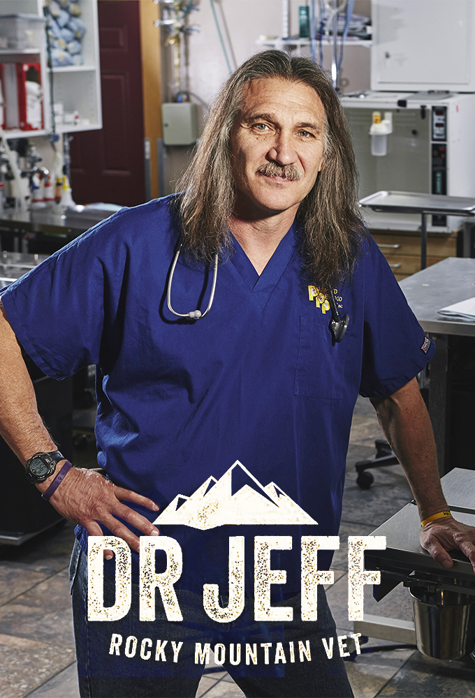 Dr. Jeff: Rocky Mountain Vet Image