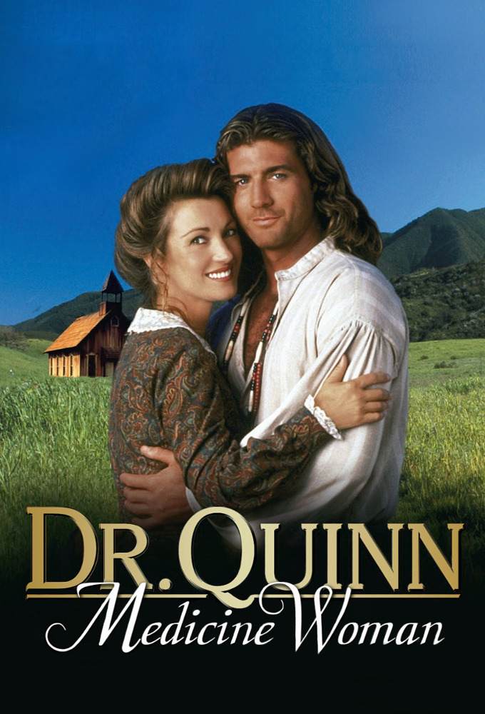 Dr. Quinn, Medicine Woman Image