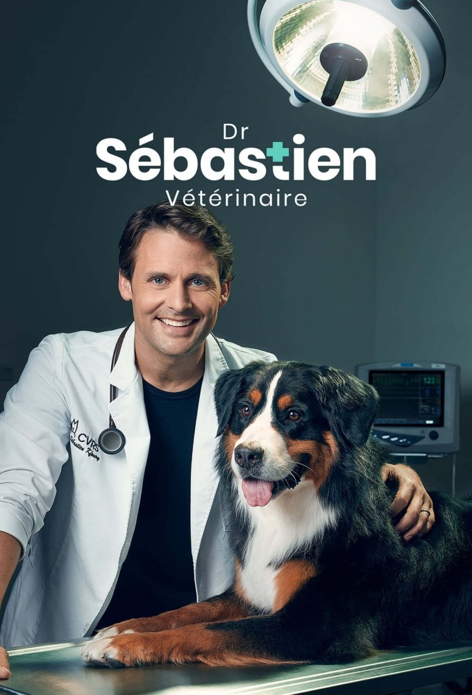 Dr Sébastien, vétérinaire Image