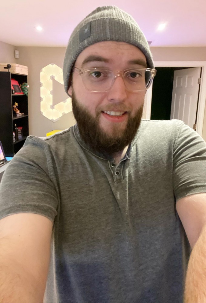 Draegast Plays series poster