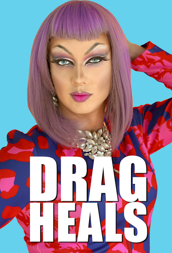 Drag Heals Image