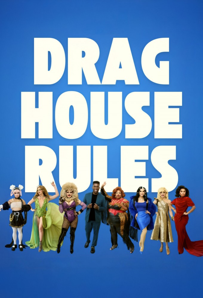 Drag House Rules Image