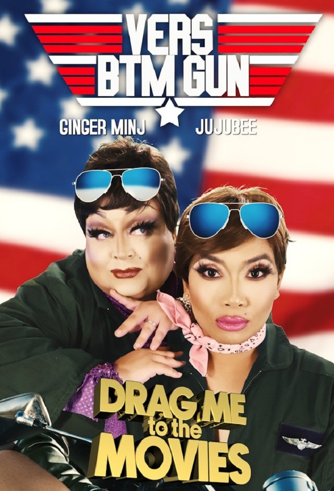 Drag Me to the Movies Image