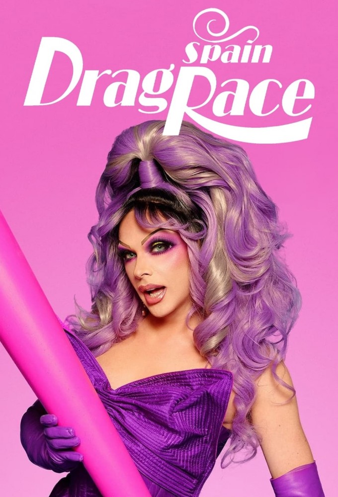 Drag Race Spain Image