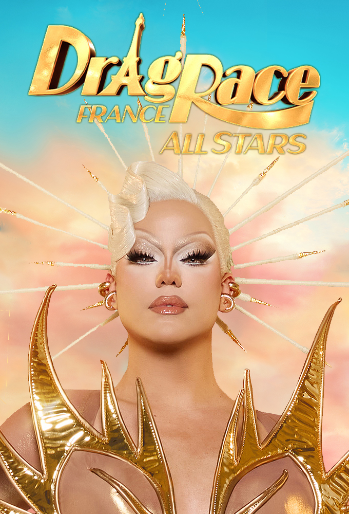 Drag Race France: All Stars Image