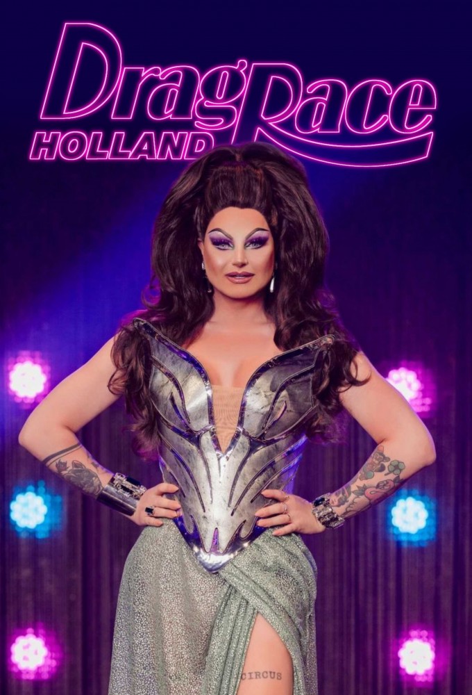 Drag Race Holland Image