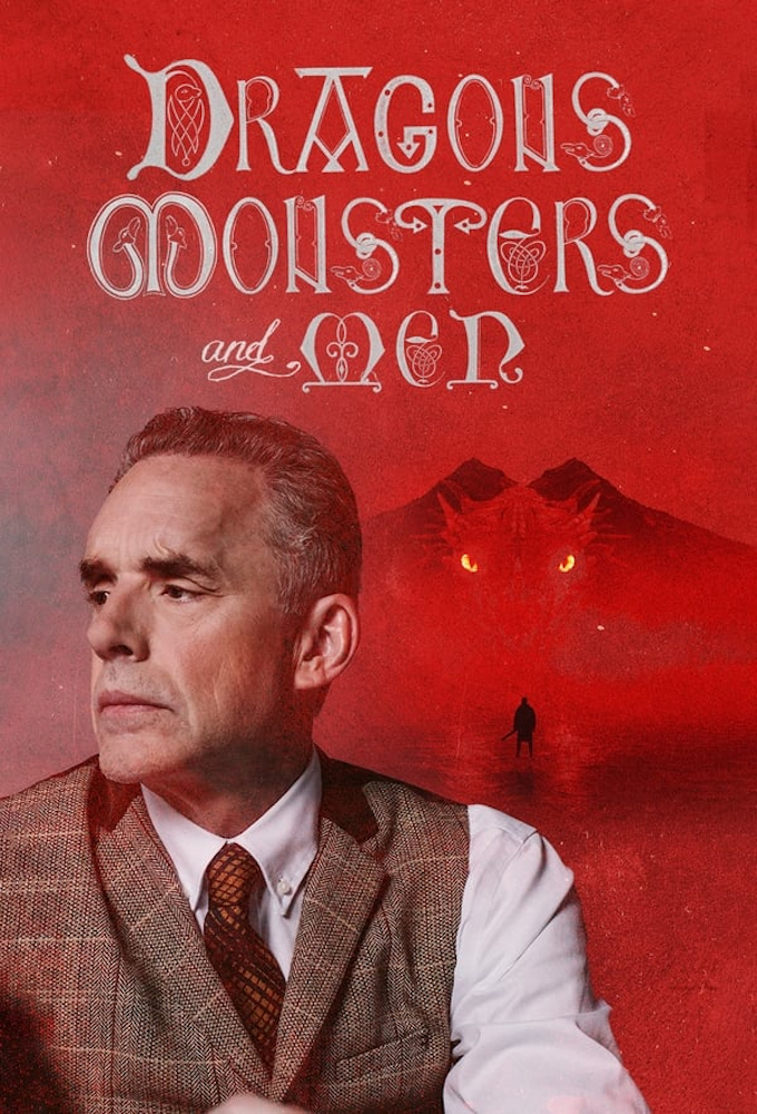 Dragons, Monsters and Men series poster
