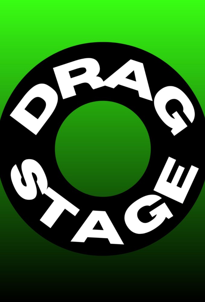 Dragstage Image