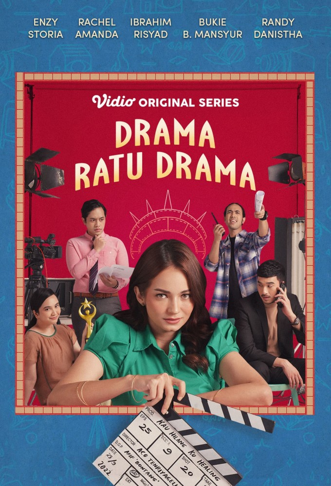 Drama Ratu Drama Image