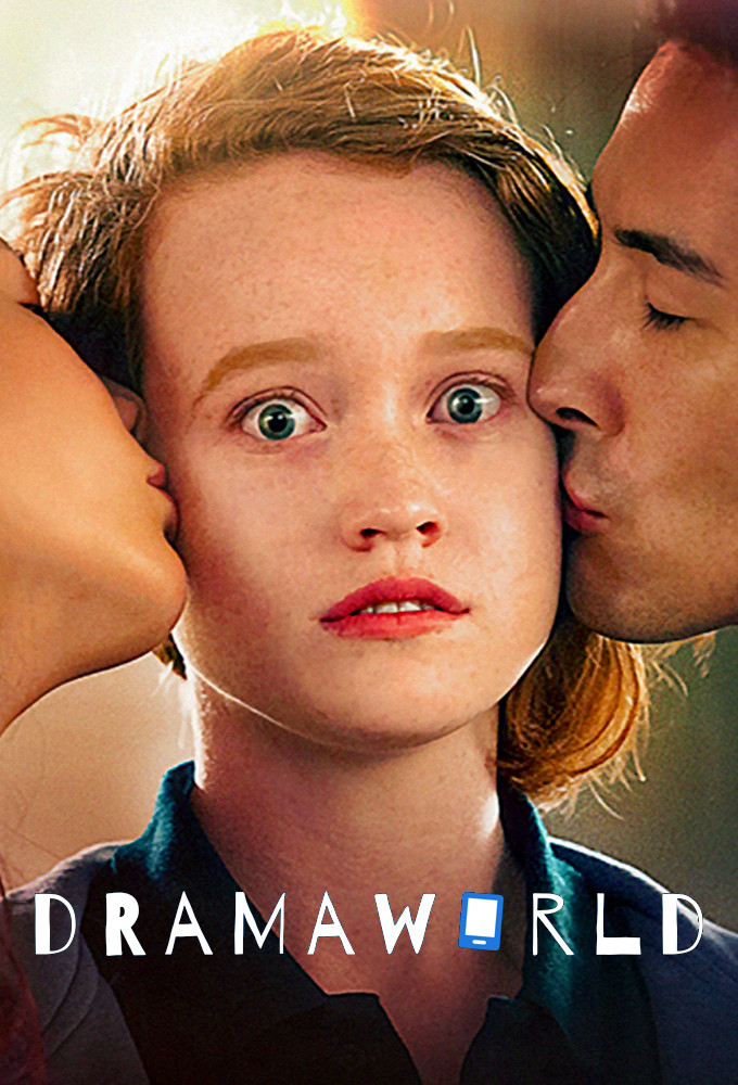Dramaworld series poster