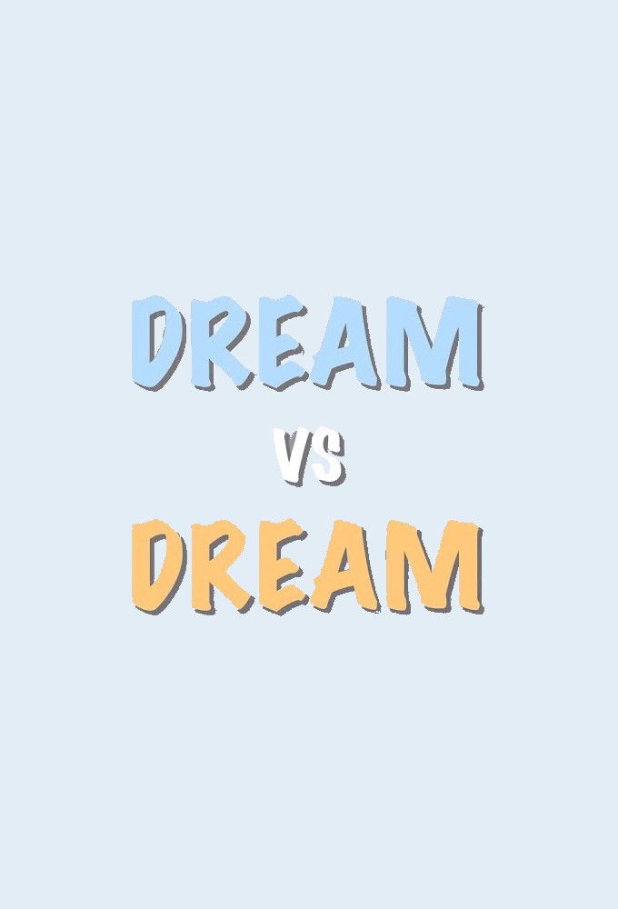NCT DREAM 'Dream VS Dream' series poster