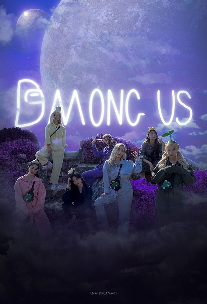 Dreamcatcher Mind series poster