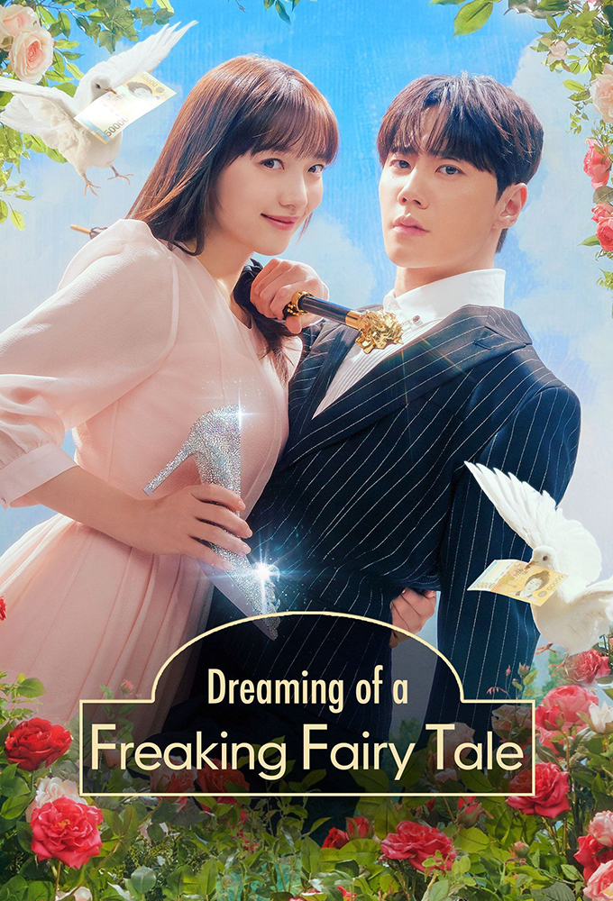 Dreaming of a Freaking Fairy Tale Image