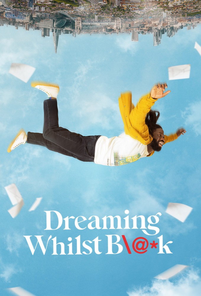 Dreaming Whilst Black (2023) Image