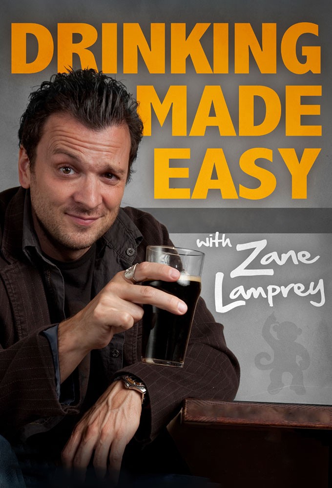Drinking Made Easy series poster