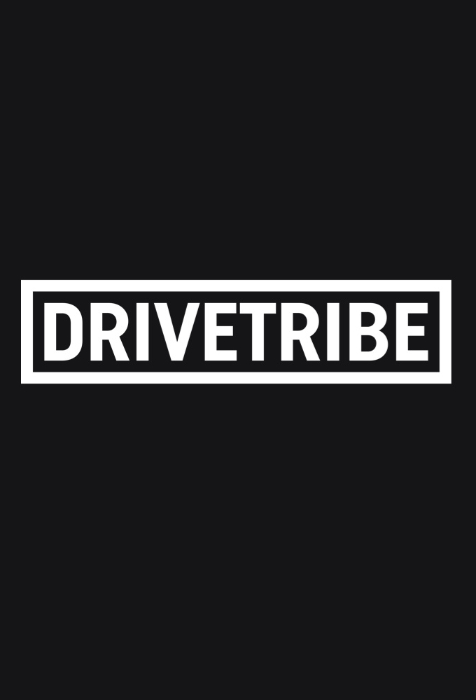 DRIVETRIBE Image