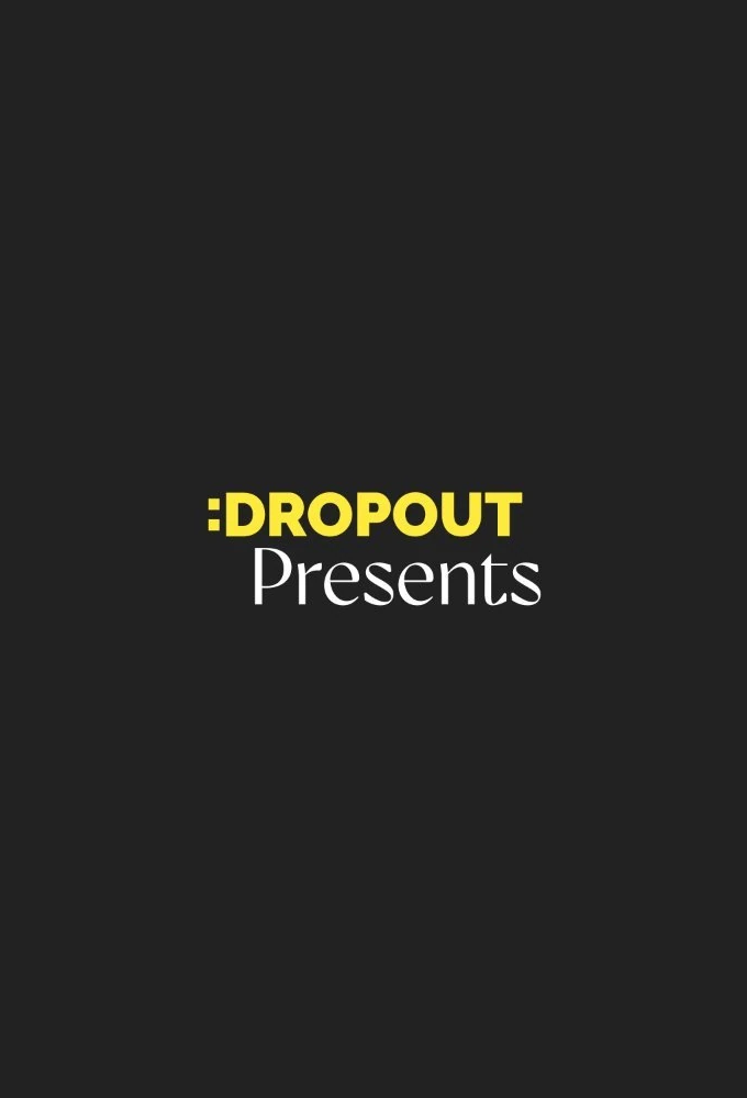 Dropout Presents Image