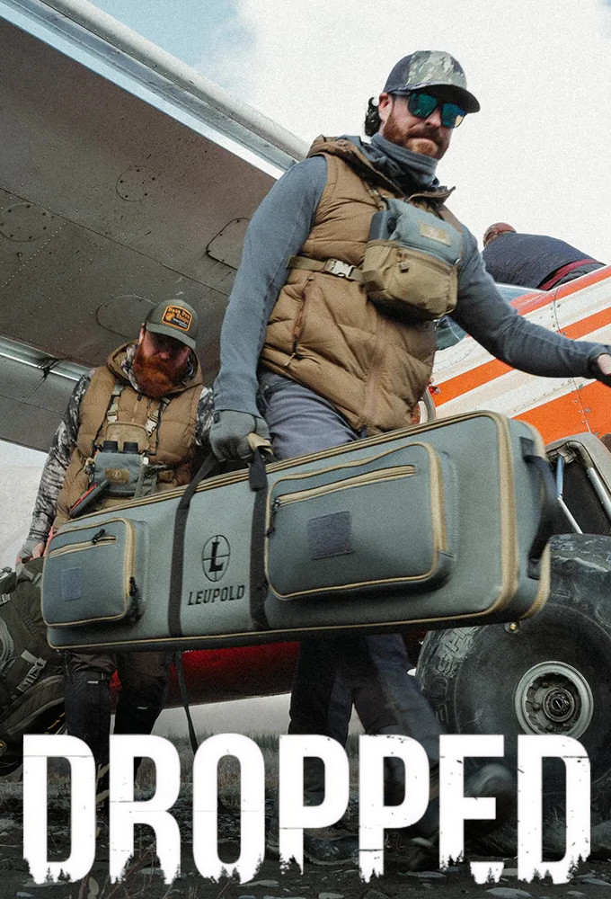 Dropped Image
