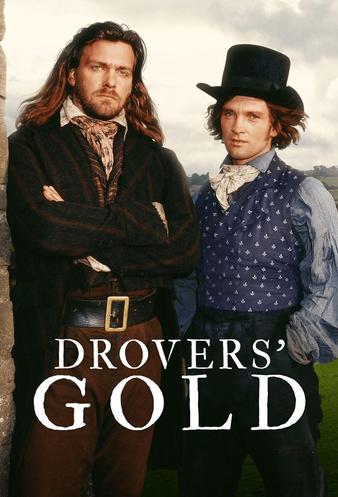 Drovers' Gold Image